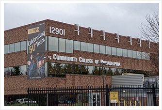 Community College of Philadelphia