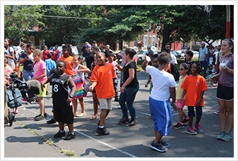 Community Picnic