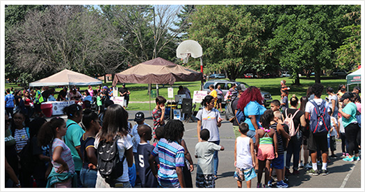 Community Picnic