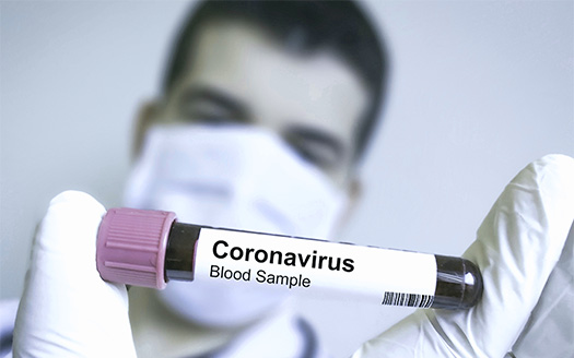 Coronavirus