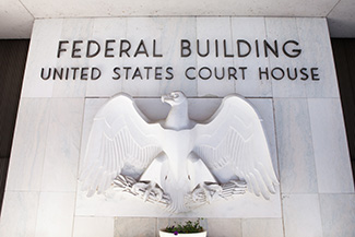 Federal Building