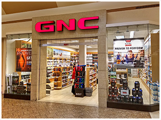 GNC