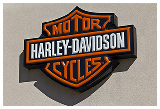 Harley Davidson