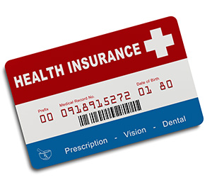 Health Insurance Card