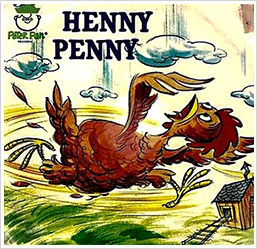 Henny Penny