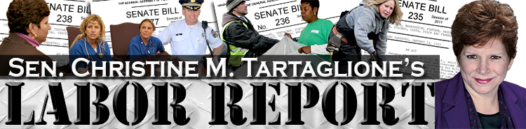 Labor Report