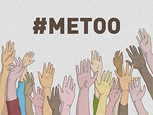 #METOO