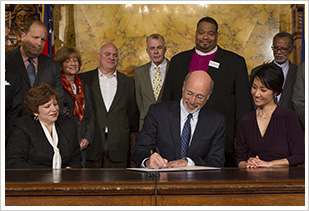 Gov. Wolf