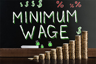 Minimum Wage