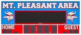 Mt. Pleasant School Board