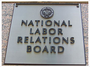 National Labor Relations Board