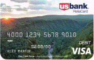 Debit Card