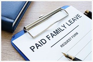 Paid Family Leave