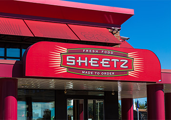 Sheetz