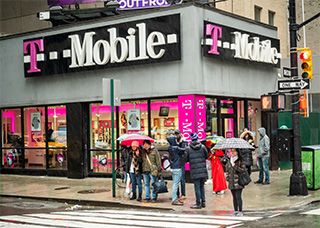 Tmobile