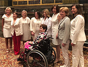 Women of State Senate