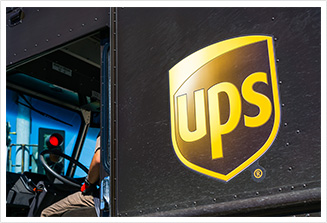 ups