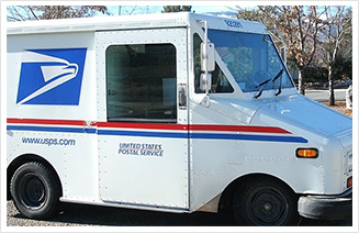 USPS