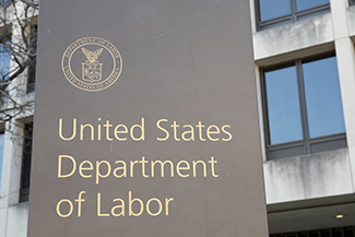 Department of Labor