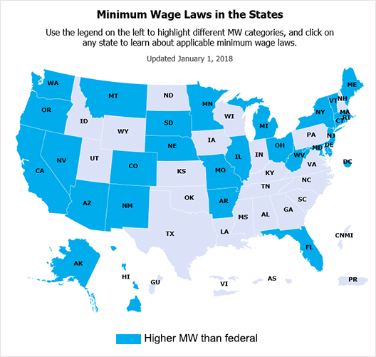Wage and Hour Division (WHD)