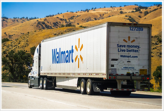 Walmart Truckers