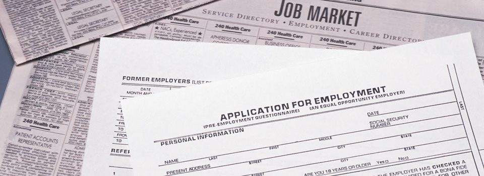 unemployment
