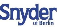 snyder logo