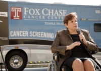 March 15, 2022: Senator Tartaglione Hosts Breast Cancer Screening Event