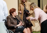 March 15, 2022: Senator Tartaglione Hosts Breast Cancer Screening Event