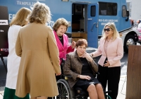 March 15, 2022: Senator Tartaglione Hosts Breast Cancer Screening Event