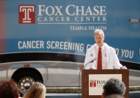 March 15, 2022: Senator Tartaglione Hosts Breast Cancer Screening Event