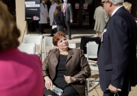 March 15, 2022: Senator Tartaglione Hosts Breast Cancer Screening Event