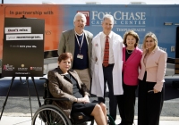 March 15, 2022: Senator Tartaglione Hosts Breast Cancer Screening Event