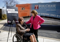 March 15, 2022: Senator Tartaglione Hosts Breast Cancer Screening Event