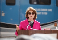 March 15, 2022: Senator Tartaglione Hosts Breast Cancer Screening Event