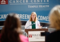 March 15, 2022: Senator Tartaglione Hosts Breast Cancer Screening Event