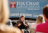 March 15, 2022: Senator Tartaglione Hosts Breast Cancer Screening Event