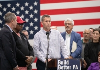 October 10, 2023: Senator Tartaglione and Senate Democrats Promote Quality and Opportunity with Build Better PA