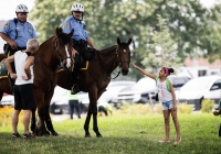 Community Picnic Day