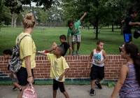 Community Picnic Day