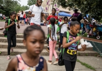 Community Picnic Day