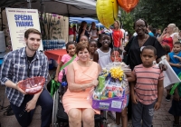 Community Picnic Day