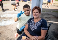 August 15, 2023: Senator Christine Tartaglione hosts Annual Community Picnic.