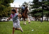 August 15, 2023: Senator Christine Tartaglione hosts Annual Community Picnic.