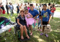 August 15, 2023: Senator Christine Tartaglione hosts Annual Community Picnic.