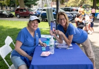 August 15, 2023: Senator Christine Tartaglione hosts Annual Community Picnic.