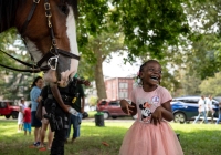 August 15, 2023: Senator Christine Tartaglione hosts Annual Community Picnic.