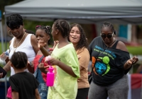 August 15, 2023: Senator Christine Tartaglione hosts Annual Community Picnic.