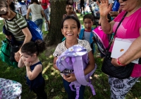 August 15, 2023: Senator Christine Tartaglione hosts Annual Community Picnic.