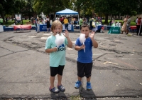 August 15, 2023: Senator Christine Tartaglione hosts Annual Community Picnic.